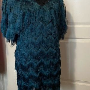 H&M party dress size xs